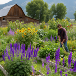 Gardening Tips for Montana’s Short Seasons