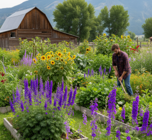Gardening Tips for Montana’s Short Seasons