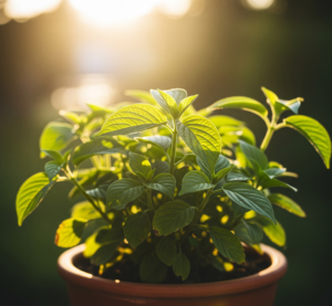 Perfect Plants