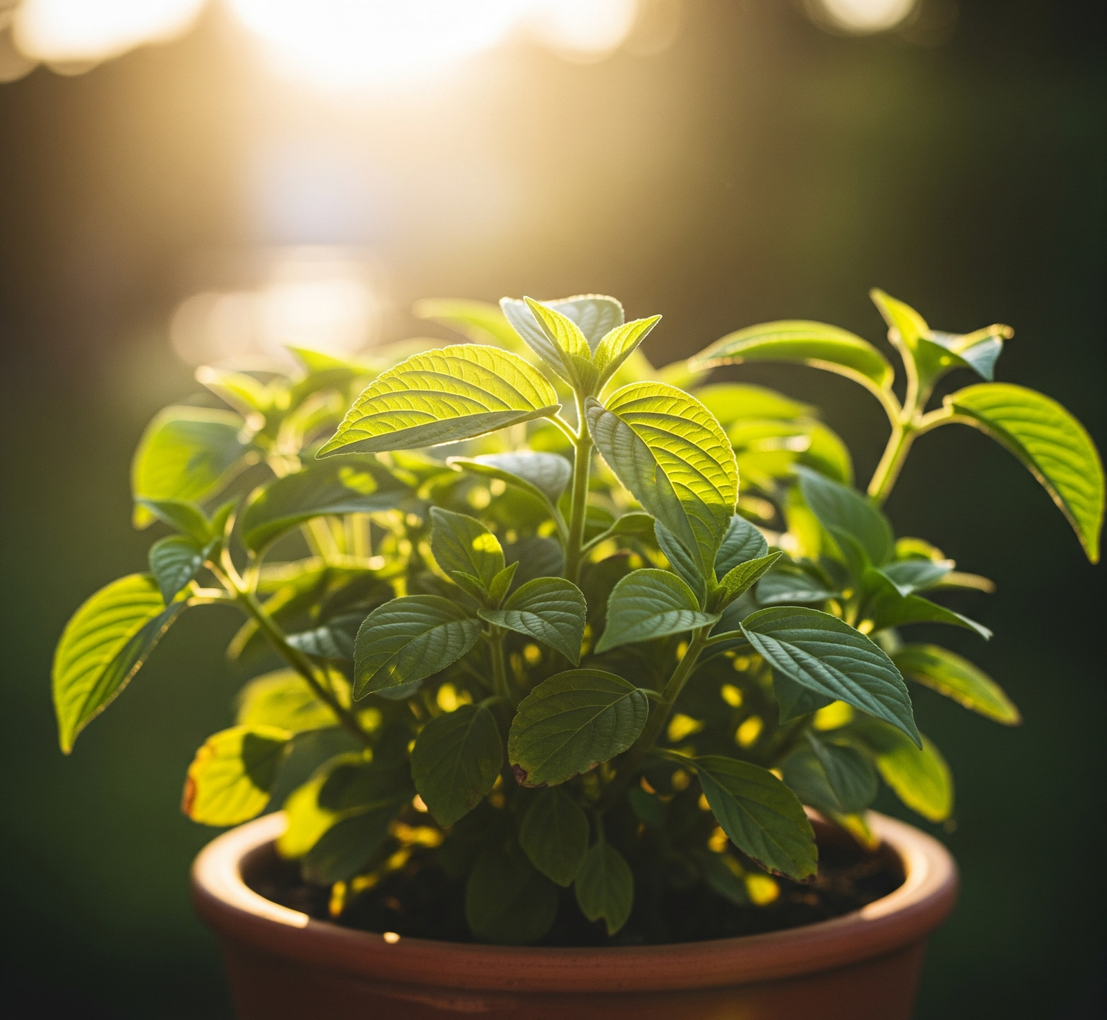 Perfect Plants