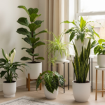 Houseplant Care